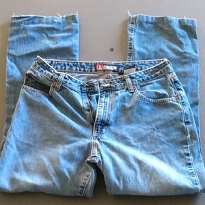 Bongo jeans